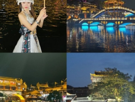 凤凰古城攻略：2025年最佳旅游攻略，玩转湘西风情