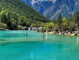 中国十大名胜风景区：穿越千年的自然与人文奇观