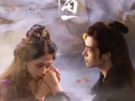 首部双00后古偶《献鱼》即将登场，咸鱼精神颠覆仙侠传统