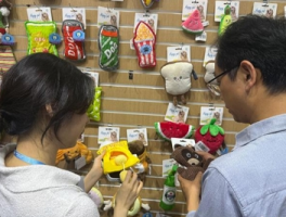 广交会观察：智能环保化宠物用品走俏