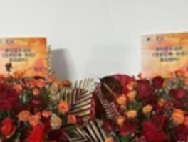 宋茜包场力挺张艺兴：娱乐圈的"长沙帮"情谊