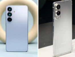 三星最薄旗舰Galaxy S25 Edge渲染图曝光，轻薄设计引领新风尚