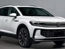大众即将上市的SUV：新车型展望