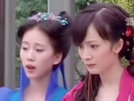 杨幂刘诗诗时隔16年再合作：从“诗幂CP”到银幕新章