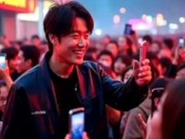 上海文旅替时代少年团官宣演唱会：顶流男团与“魔都”的双向赋能