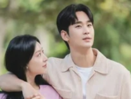 金秀贤新剧《眼泪女王》演技封神：当“眼泪男王”成为角色灵魂容器