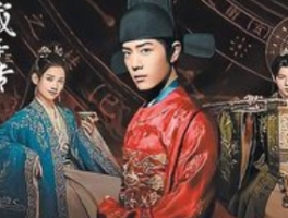 《藏海传》是否开始走《甄嬛传》流程的讨论在网络上甚嚣尘上。