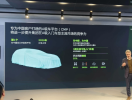 上海车展新车规划曝光：多款重磅车型蓄势待发