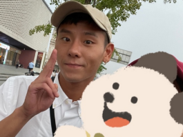 蒋奇明在上海街头骑车被偶遇！明星的日常生活揭秘