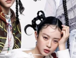 NJZ发文庆祝出道1000天：逐梦千日，初心未改