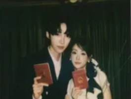 郭子凡彭楚粤焉栩嘉现身赵磊婚礼，X玖少年团情谊依旧