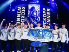 DRX对阵T1：黑马传奇与王朝守卫的终极对决