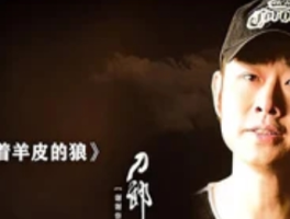 刀郎金曲Top10：从西域苍茫到市井烟火，哪首唱进你心里？