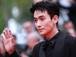 朱一龙吴磊檀健次作品获北影节推介：星光闪耀影坛盛事