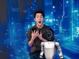 1分钟狂销百万：宇树机器狗背后的消费机器人爆发密码