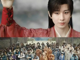 内娱武侠新突破：《神州奇侠》开启穿书之旅