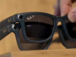 Meta万元级智能眼镜震撼曝光：重新定义现实与虚拟的边界