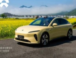 蔚来4月交付23900台：多品牌矩阵驱动下的规模化跃迁