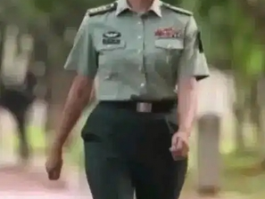 DeepSeek称她为“最能打的女委员”，她的故事让人敬佩！