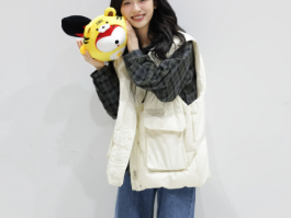 沈月回应被夸人缘好，真诚态度获粉丝点赞