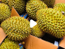 榴莲价格暴跌50%，吃货们开启“囤货模式”