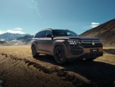 上汽大众上海车展将推5款新车：引领车市新潮流