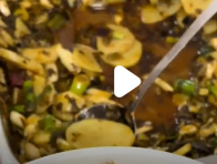 高校食堂创意无限，土豆变身八道佳肴