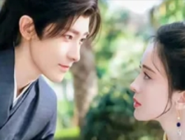 让娜扎演女茶王简直是天才，角色适配度拉满