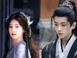 白鹿领衔主演《莫离》，开启古风新征程