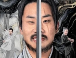 热搜！王子奇连发108个“一定”为徐志胜新剧打call