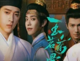 胡静友情出演《玉茗茶骨》，实力加盟引期待