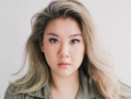 郑欣宜清空社交账号引担忧