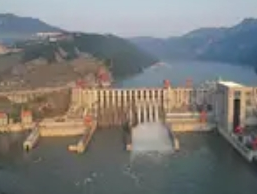向家坝水电站完成“全系统+全机组+全电站”大规模系统设备升级