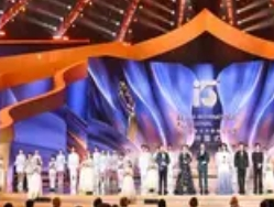 范思哲携手北京国际电影节，共谱光影华章