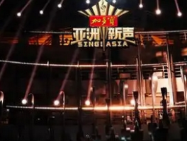 亚洲新声：跨国音乐竞演掀起文化交流热潮