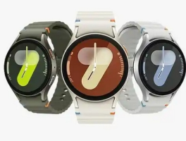 三星Galaxy Watch 8智能手表通过认证：LT版双网联接+AI健康革命