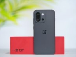 一加13T手机维修备件价格公布，透明化服务引关注