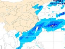 我国近海将有6~8级风：春季航海安全预警报告