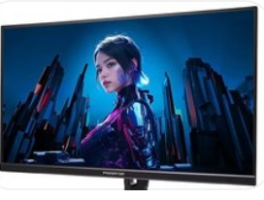 宏碁推出XB323QK V4显示器：以“双模战力”重塑电竞显示新标杆