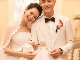 戚薇李承铉离婚传闻再起！真相究竟如何