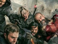 漫威《雷霆特攻队》更名《新复仇者联盟》：反英雄的救赎与新征程