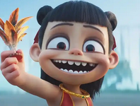 《哪吒2》将登陆欧洲 预售火爆：国产动画电影的国际化之路