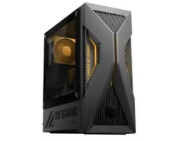 华硕TUF Gaming T500震撼上市：性能猛兽重塑电竞主机性价比边界