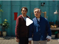 成龙新片《功夫梦:融合之道》预告：老当益壮展武学新境