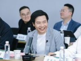 雷军亲述小米汽车人才密码：不是"造车新势力"，而是"智能电动车革命军"