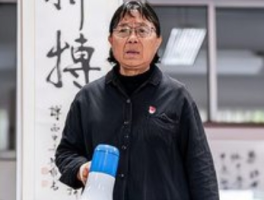 张桂梅第十五次送考：以爱之名，护航学子逐梦路
