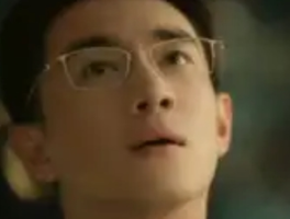 恭喜！林更新提名白玉兰最佳男配角