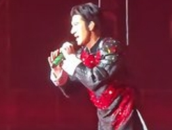 王力宏杭州演唱会：一场安全与热度的双重风暴