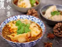 饺子料汁怎么调才好吃？解锁饺子料汁美味密码，一口就爱上