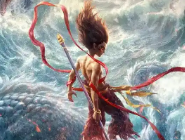 〈哪吒2〉票房持续发力，冲击全球票房前三